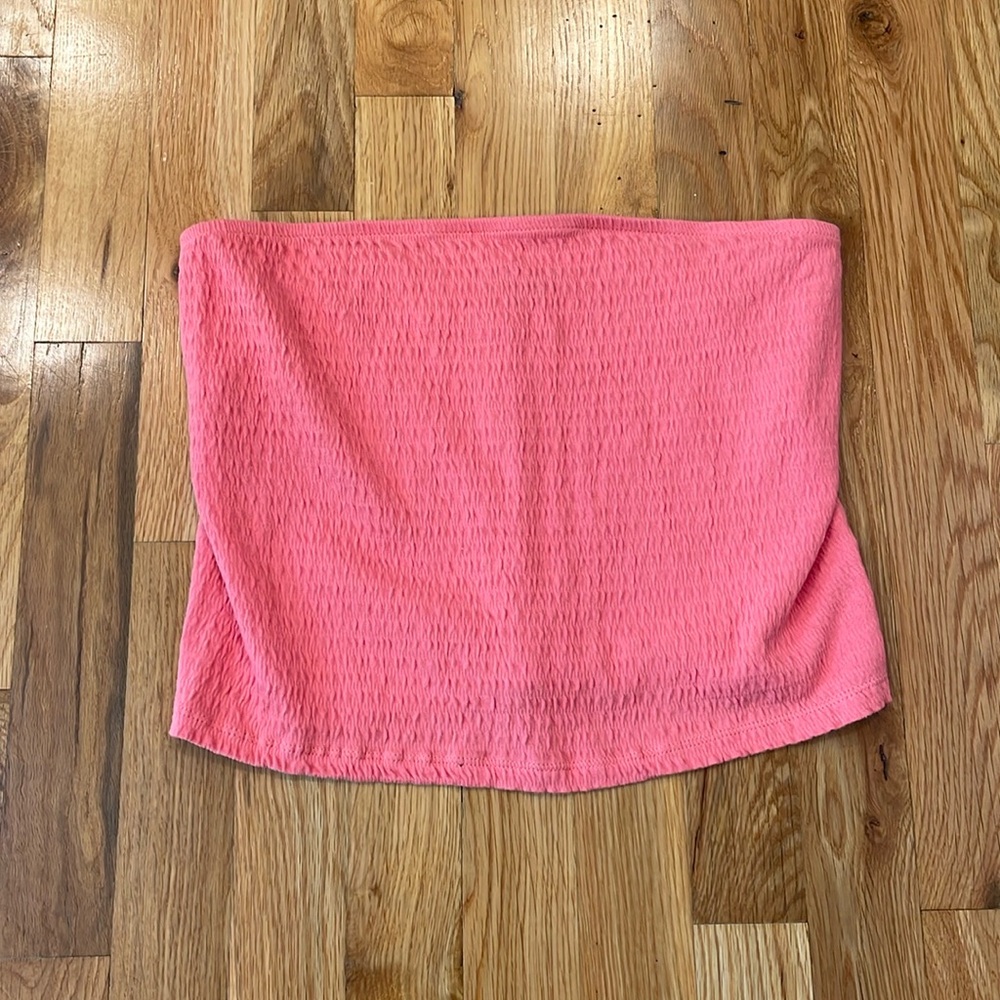 American Eagle tube top